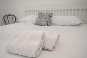Perla Marina Apartment with pool