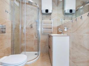 Comfortable holiday home No 7 , summer pool