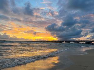 Hoang Quoc Beachfront Resort