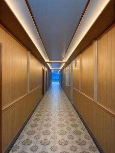 Hoang Quoc Beachfront Resort
