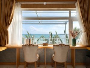 Hoang Quoc Beachfront Resort