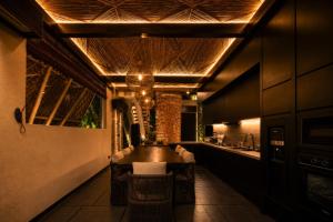 Sunset Palms Bamboo Luxury Villas