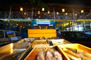 The Casanova by the Beach - 02 minutes walk to beach