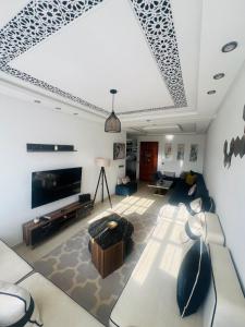 Rabat View Apartment
