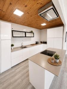Casa Jimena con piscina privada