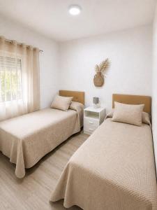 Casa Jimena con piscina privada