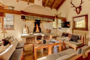 Agriturismo Chalet Casa Al Campo