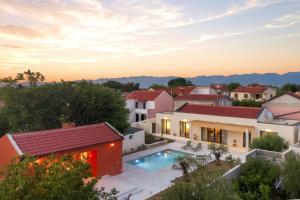 Boutique Villa Vlaka