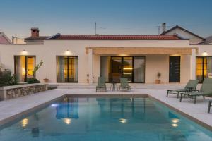 Boutique Villa Vlaka