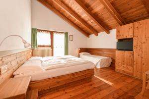 Agriturismo Chalet Casa Al Campo