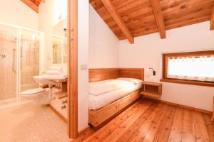 Agriturismo Chalet Casa Al Campo