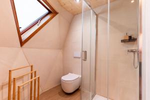 Villa Domaterra Jacuzzi with Ocean View