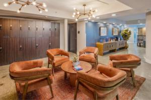 Global Luxury Suites at Georgetown