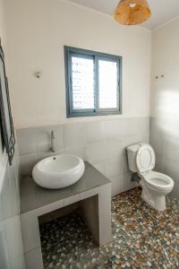 Mangrove Family Lodge