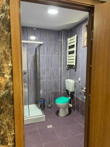 Apartament Iasmina 3