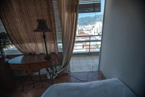 Evexia suite, central apartment