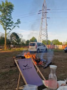 Wronia Camp