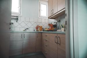Evexia suite, central apartment