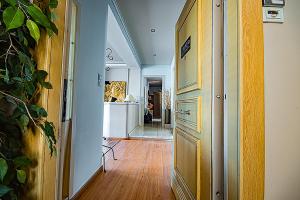 Evexia suite, central apartment