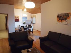 Suhi Potok apartment