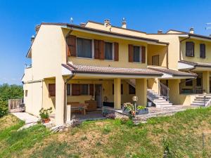 Casa Piccolo Paradiso