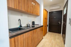 Apartamenty Gościnne Dom św Antoniego Zakopane