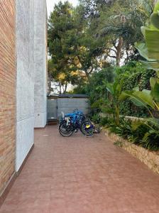 Llum de Mar Double Terrace Getaway Sitges