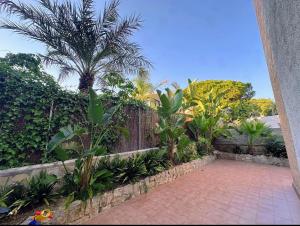 Llum de Mar Double Terrace Getaway Sitges