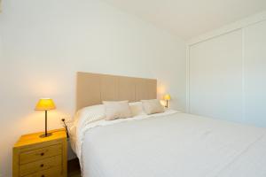 Villajoyosa holiday apartment