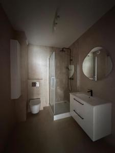 Diament Bałtyku apartament 21