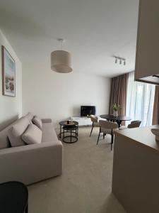 Diament Bałtyku apartament 21