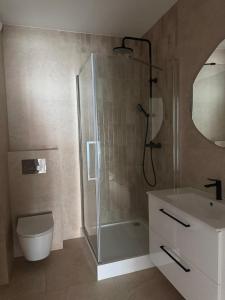 Diament Bałtyku apartament 21