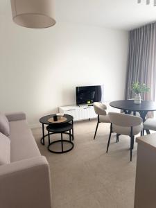 Diament Bałtyku apartament 21