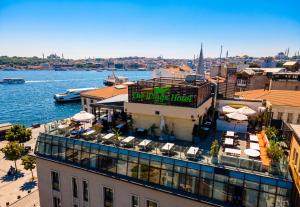 The Wings Hotels Karakoy