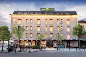 The Wings Hotels Karakoy
