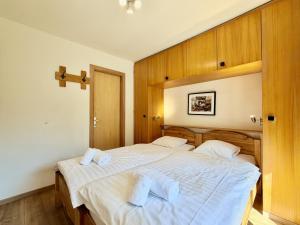 Gentianes G 010 - COSY apartment 8 pers