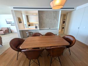 Luxury Ocean View Apartment at Savoy Monumentalis