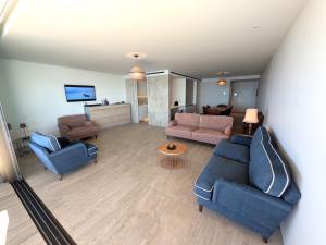 Luxury Ocean View Apartment at Savoy Monumentalis