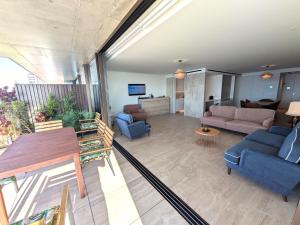 Luxury Ocean View Apartment at Savoy Monumentalis
