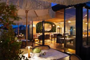 The Wings Hotels Karakoy