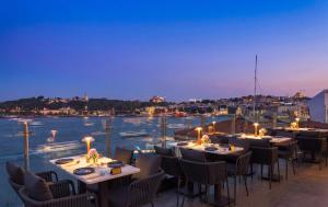 The Wings Hotels Karakoy