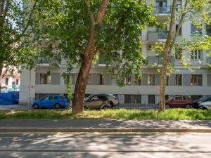 Brand New Modern Studio, Bocconi 10 min Walk