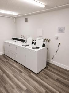 Global Luxury Suites at Georgetown