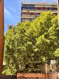 2 ambientes en Belgrano cerca de todo
