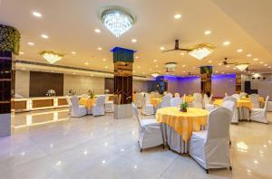 Hotel Haris MG Road Gurugram
