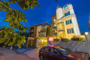 Hotel Haris MG Road Gurugram
