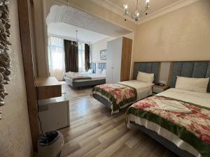 Divas Hotel