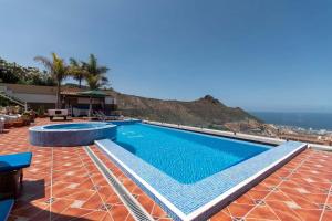 Villa Romantica Lovely 4 Bedroom Villa Private Heated Pool
