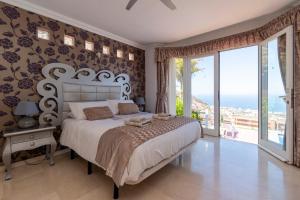 Villa Romantica Lovely 4 Bedroom Villa Private Heated Pool