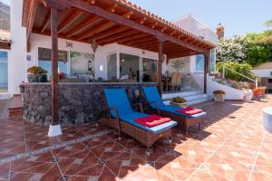 Villa Romantica Lovely 4 Bedroom Villa Private Heated Pool